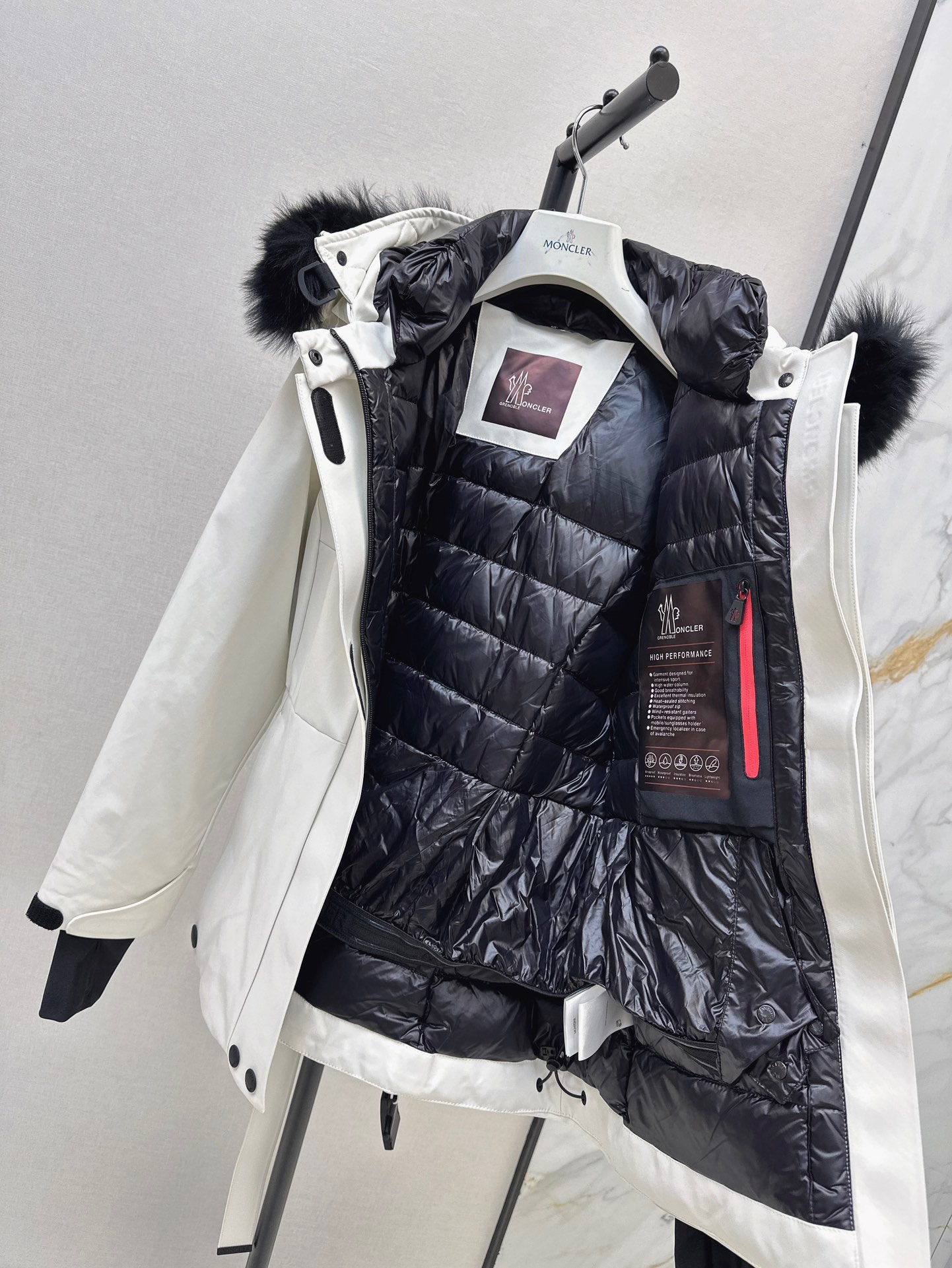 Moncler Down Jackets